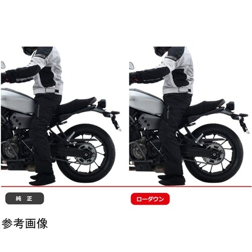 ローダウンキット 18mmダウン PHA