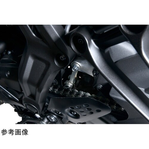ローダウンキット 18mmダウン PHA
