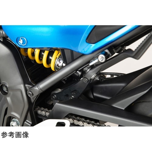 ローダウンコンプキット 20mmダウン