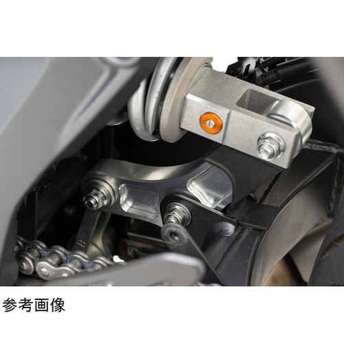 ローダウンコンプキット 18mmダウン