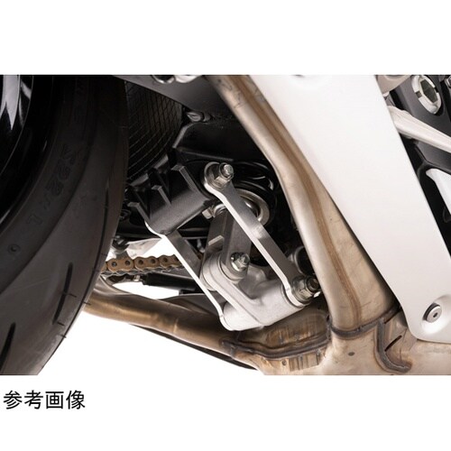 ローダウンコンプキット 18mmダウン