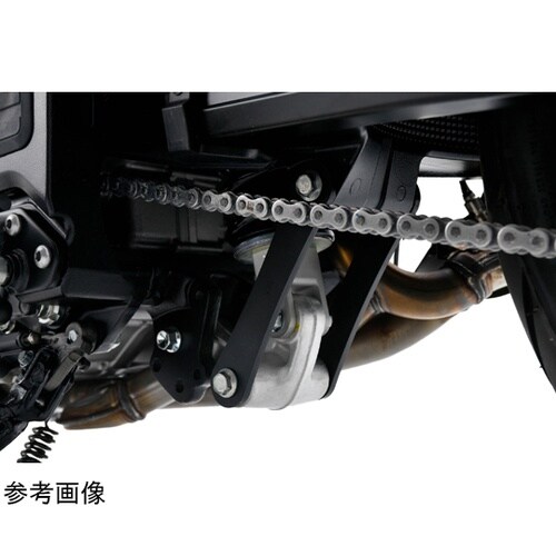 ローダウンコンプキット 20mmダウン