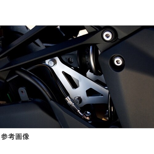 ローダウンコンプキット 15mmダウン