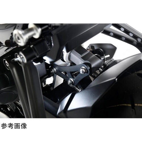 ローダウンキット 20mmダウン PHA
