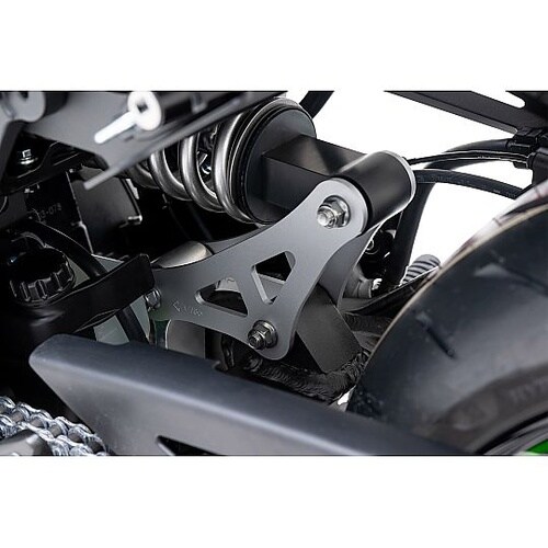 ローダウンコンプキット 20mmダウン