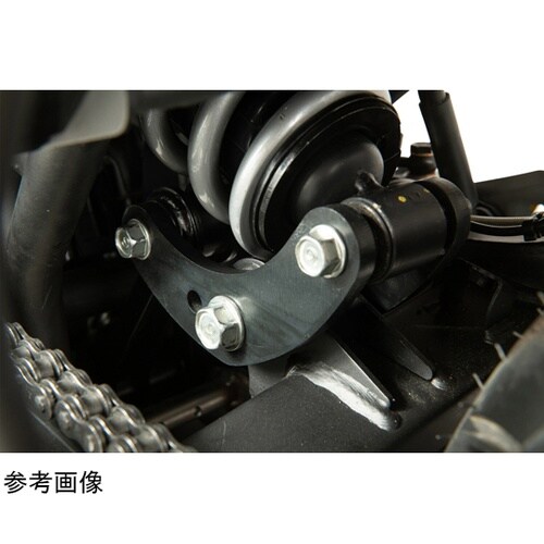 ローダウンキット 20mmダウン PHA