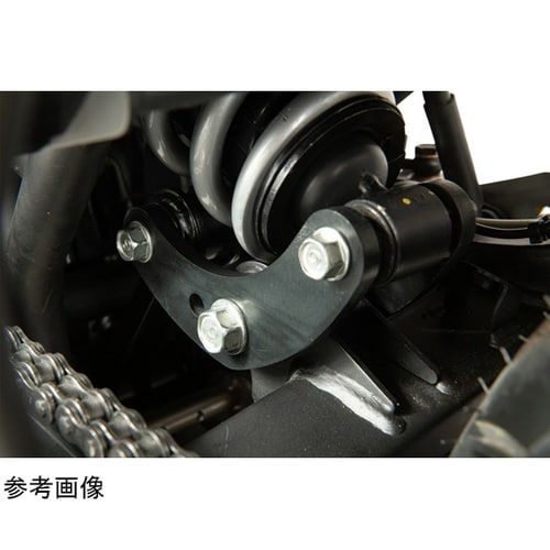 ローダウンコンプキット 20mmダウン