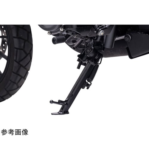 ショートサイドスタンド PHS0055