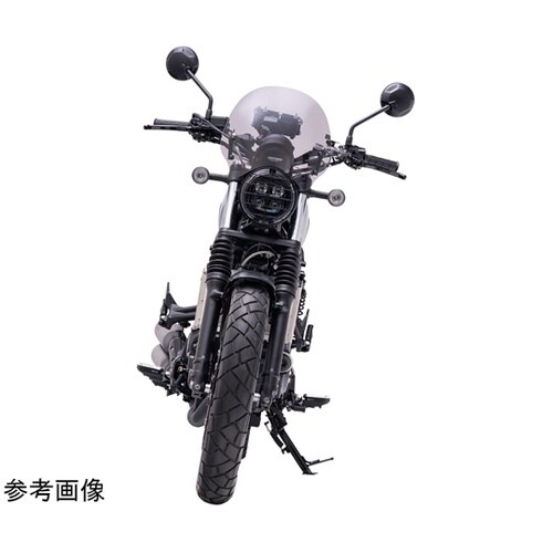 ショートサイドスタンド PHS0055