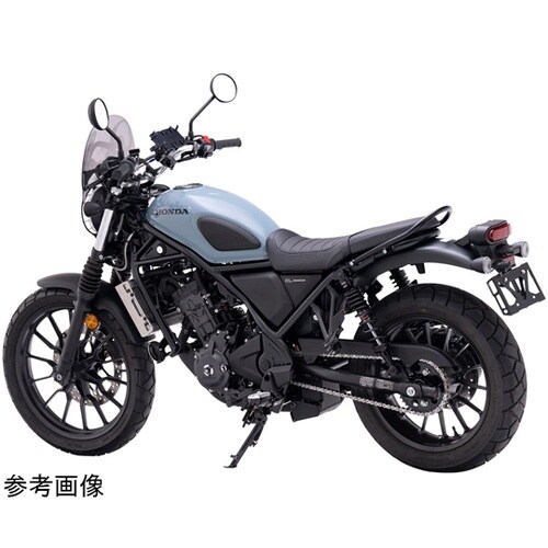 ショートサイドスタンド PHS0055