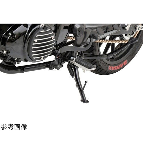 ショートサイドスタンド PHS0057