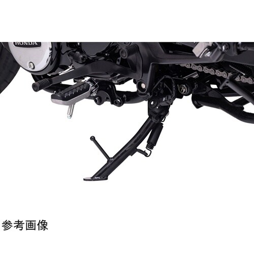 ショートサイドスタンド PHS0057