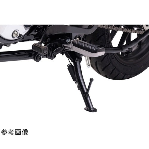 ショートサイドスタンド PHS0057