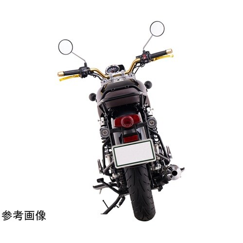 ショートサイドスタンド PHS0057
