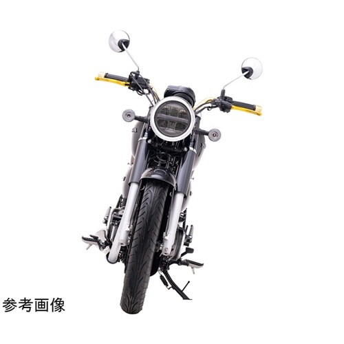 ショートサイドスタンド PHS0057