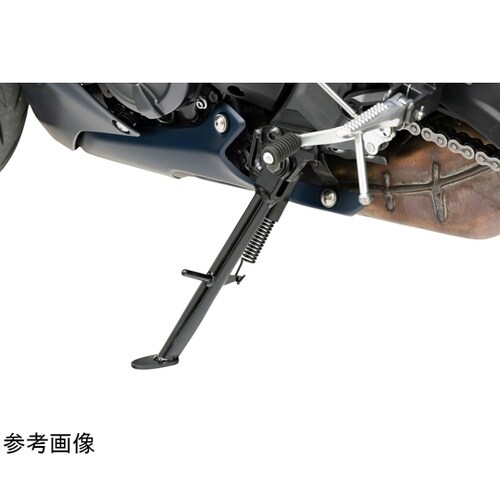 ショートサイドスタンド PHS382
