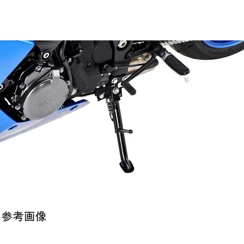 ショートサイドスタンド PHS542A