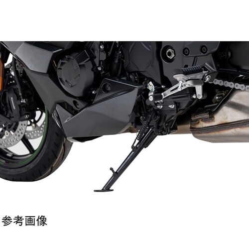 ショートサイドスタンド PHS764