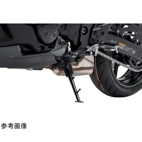 ショートサイドスタンド PHS764