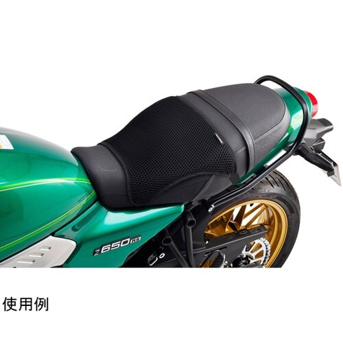 MESH SEAT COVER GEL−