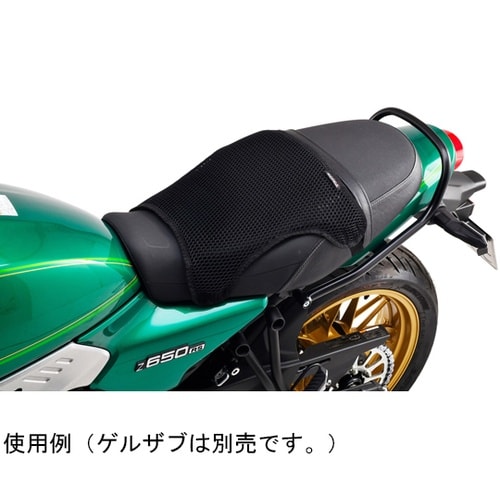 MESH SEAT COVER GEL−