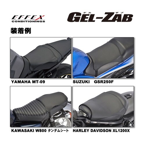GEL−ZAB R(ゲルザブR)EHZ3
