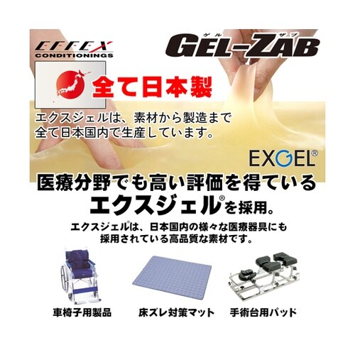 GEL−ZAB R(ゲルザブR)EHZ3