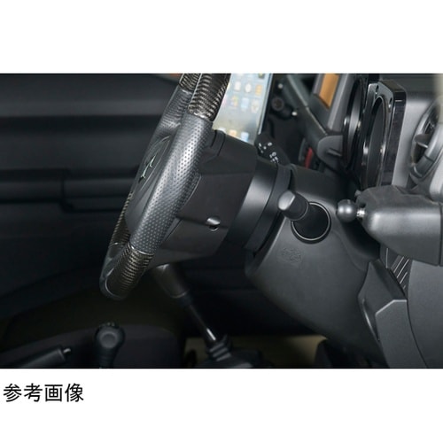 ステアリングスペーサーNEO NP706