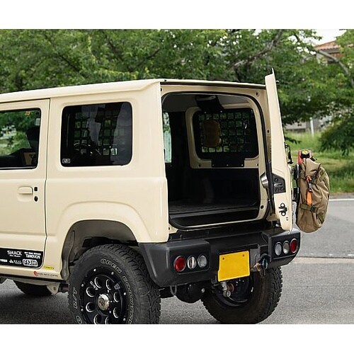 RV フリーストップドアオープナー NP