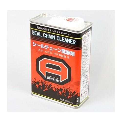 シールチェーンクリーナー 1000mL