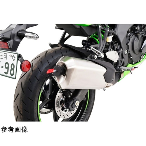 サイレンサープラグ Lサイズ PGR00