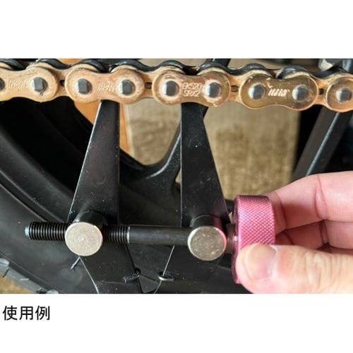 チェーンプーラー PGR0101