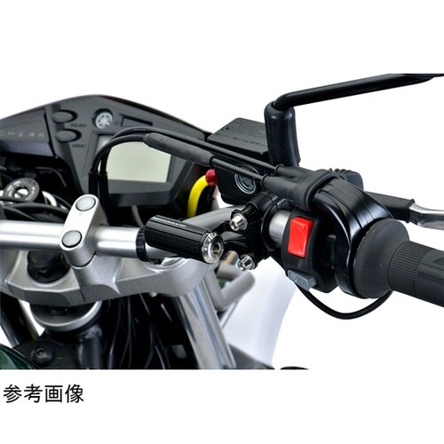 エクステンションバー マスターシリンダー