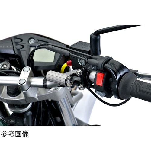 エクステンションバー マスターシリンダー