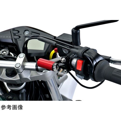 エクステンションバー マスターシリンダー