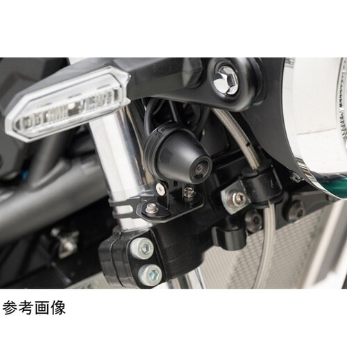 汎用カメラ用L字ステー 角度調整機能付き