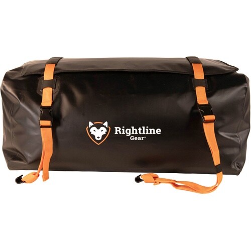 カートップダッフル 60L 100J86