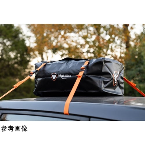 カートップダッフル 60L 100J86