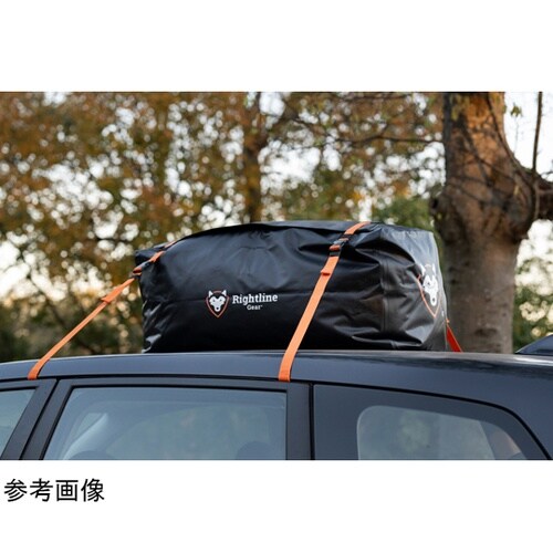 カートップダッフル 120L 100J8