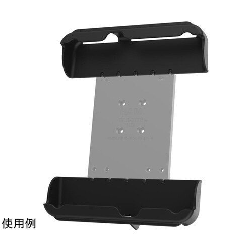 タブタイト用エンドカップ(Panason