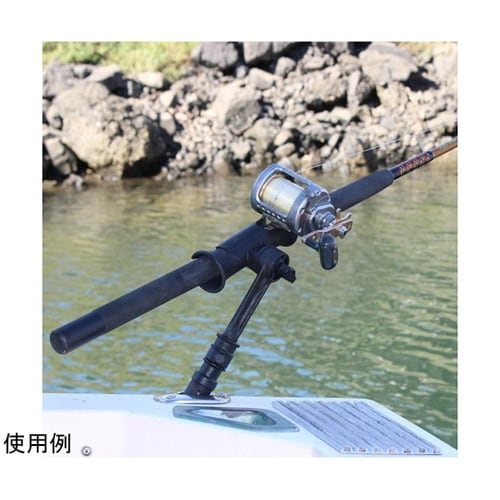 スプラインポスト(チューブウェッジベース