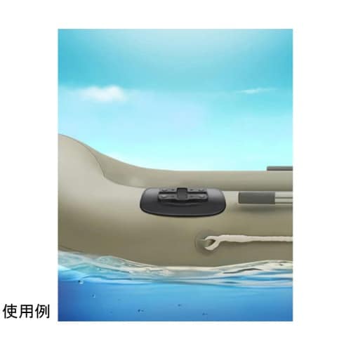 貼付ベース 粘着面177.8x136.5