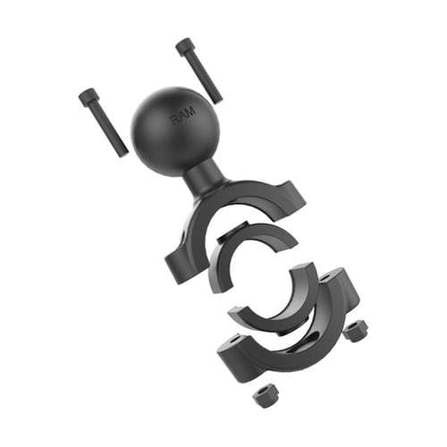 バーマウントバーベース(L)φ28.5−