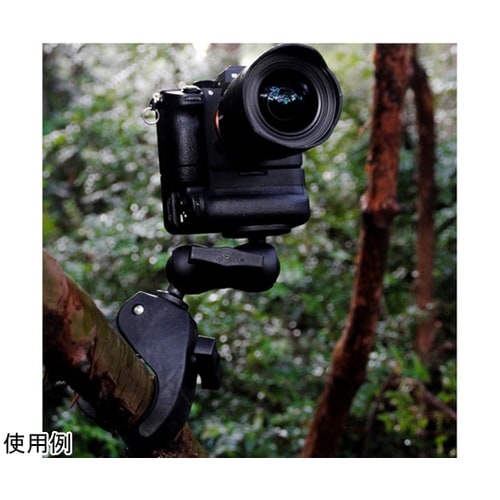 タフクロー(L)φ25.4−55.8mm