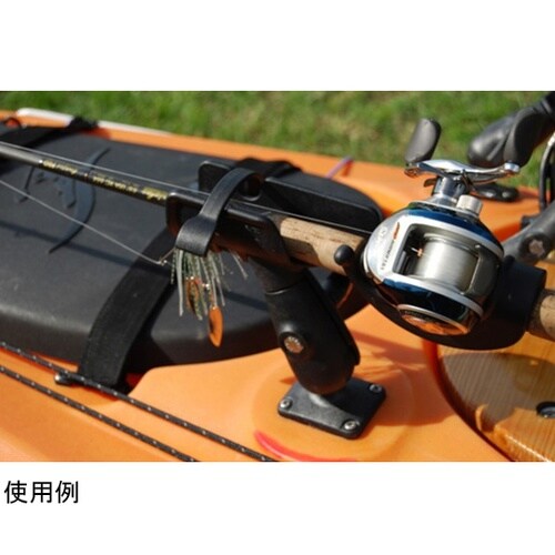 ロッドホルダー(Rod.)&レクタングラ