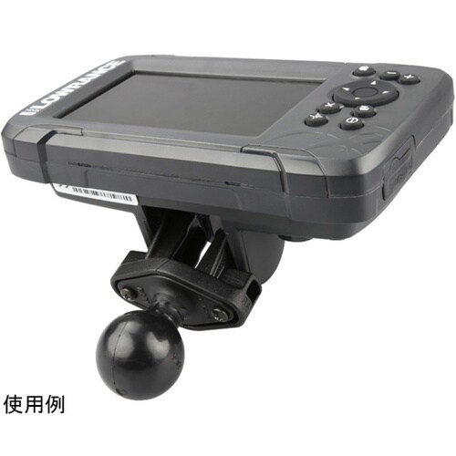ボールアダプター Lowrance HO