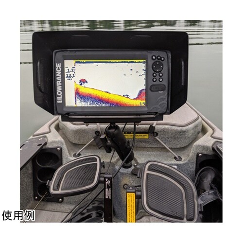 チューブウェッジベース 内径φ22.2−