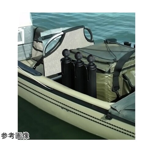 チューブウェッジベース 内径φ38.1−