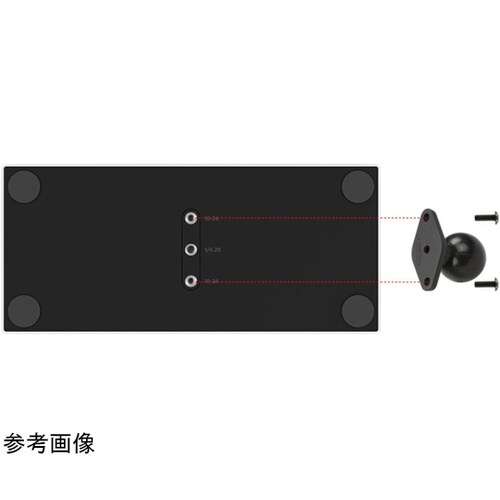 車椅子アームレスト用Xboxアダプティブ