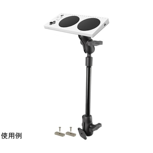 車椅子シートレール用Xboxアダプティブ